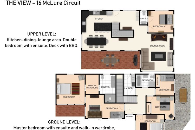 The View – 16 McLure Circuit