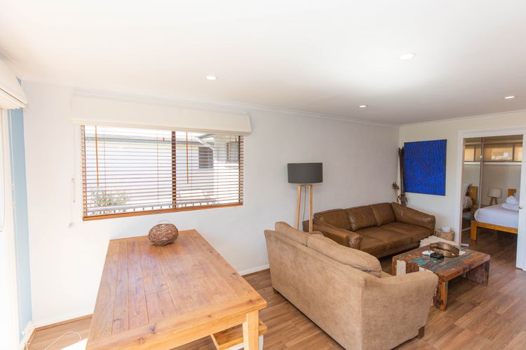 Wendaleigh – 5/26 Clyde Street