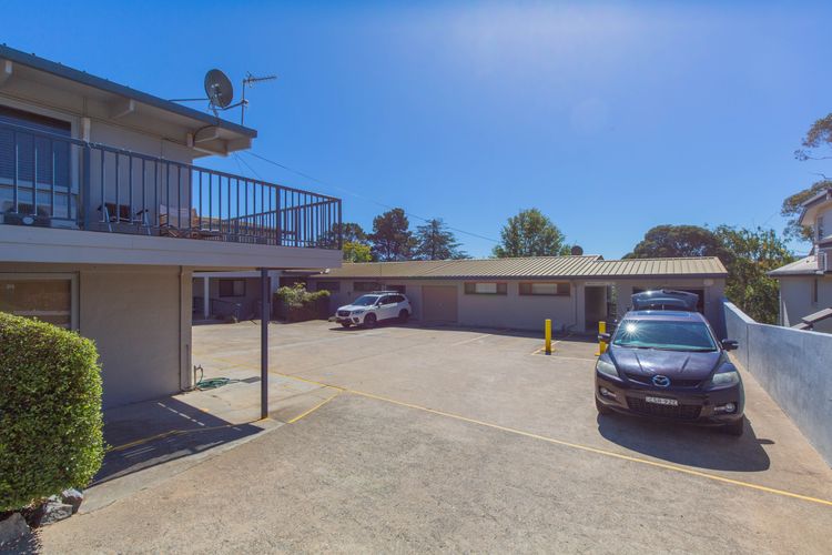 Wendaleigh – 5/26 Clyde Street