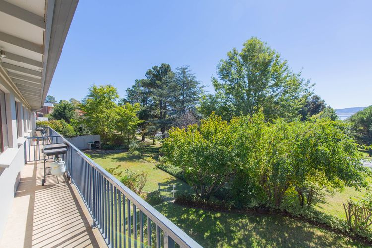 Wendaleigh – 5/26 Clyde Street