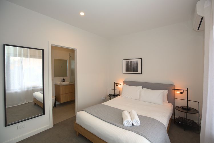 Spuren –  4/2 Echidna Place, East Jindabyne