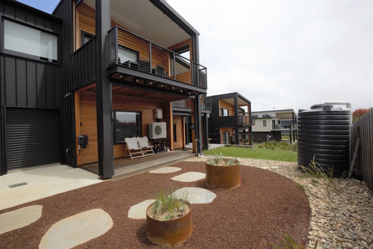 Spuren –  4/2 Echidna Place, East Jindabyne