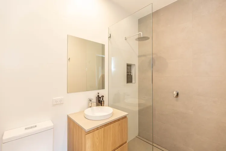 Spuren –  4/2 Echidna Place, East Jindabyne