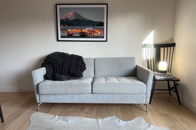 Spuren –  4/2 Echidna Place, East Jindabyne