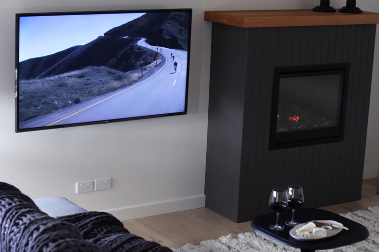 Spuren –  4/2 Echidna Place, East Jindabyne