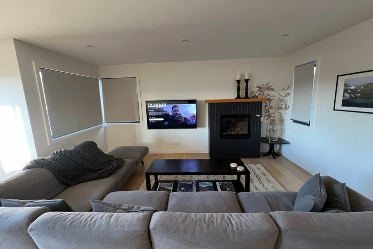 Spuren –  4/2 Echidna Place, East Jindabyne