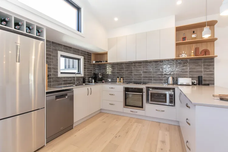 Spuren –  4/2 Echidna Place, East Jindabyne