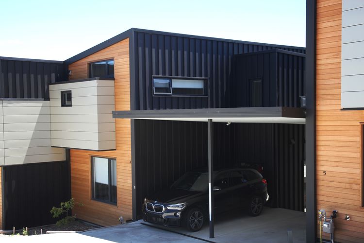 Spuren –  4/2 Echidna Place, East Jindabyne