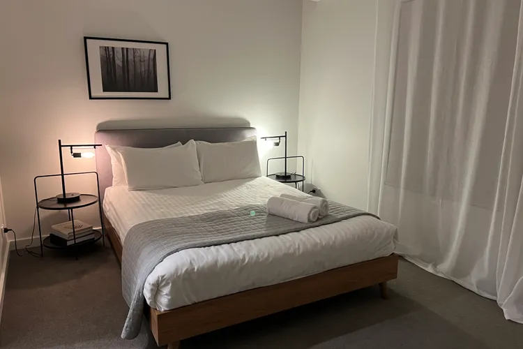 Spuren –  4/2 Echidna Place, East Jindabyne