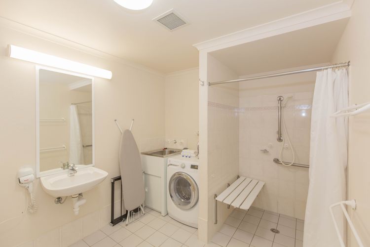 Horizons – 501/10 Kosciuszko Road