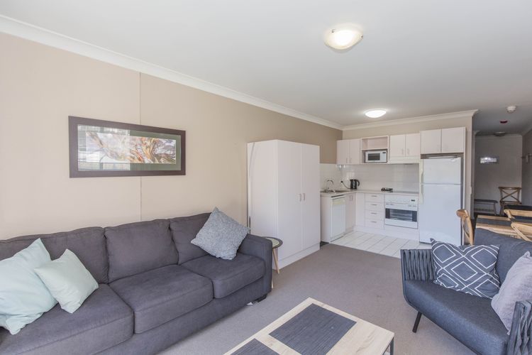 Horizons – 501/10 Kosciuszko Road