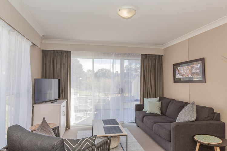 Horizons – 501/10 Kosciuszko Road