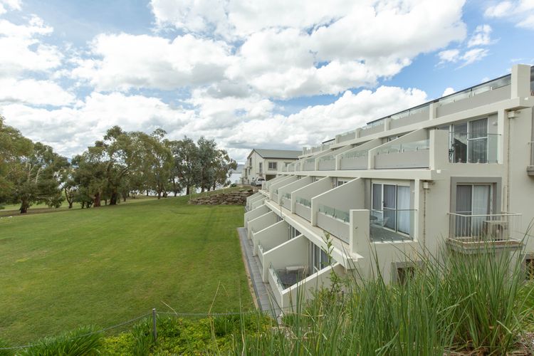 Horizons – 501/10 Kosciuszko Road