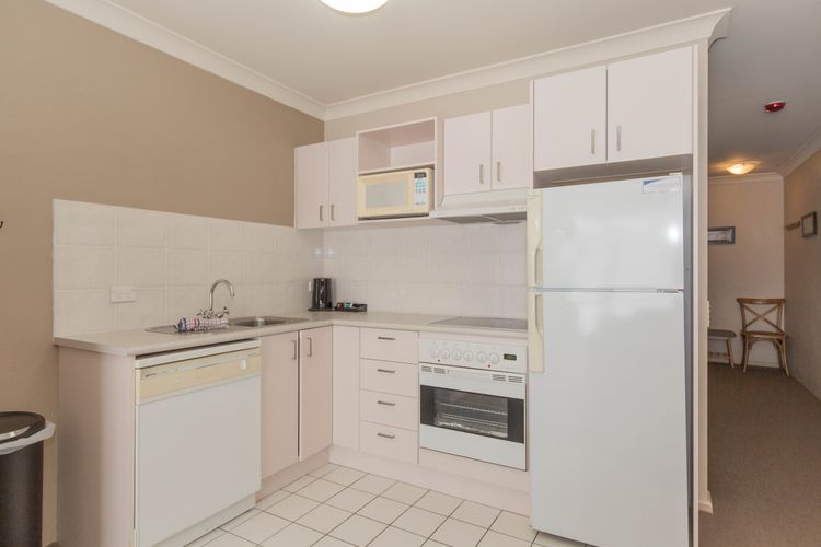 Horizons – 501/10 Kosciuszko Road