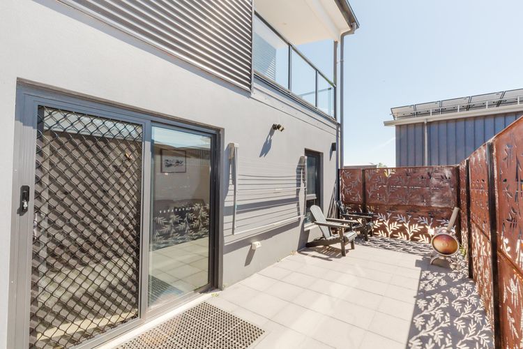 15A Jagungal Close