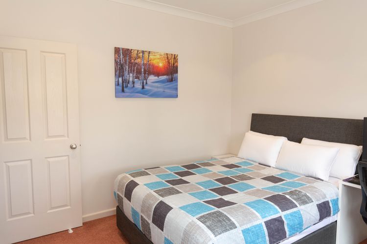 Reedy’s Run – 11 Reedy’s Cutting Road