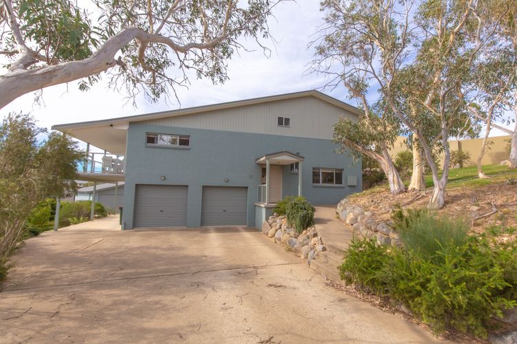 Reedy’s Run – 11 Reedy’s Cutting Road