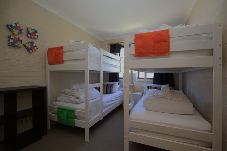 Central Park – 18/1 Snowy River Avenue