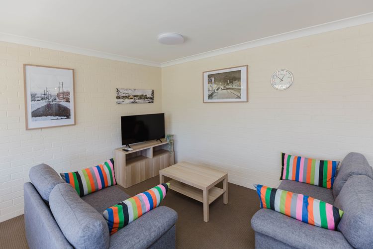 Central Park – 18/1 Snowy River Avenue