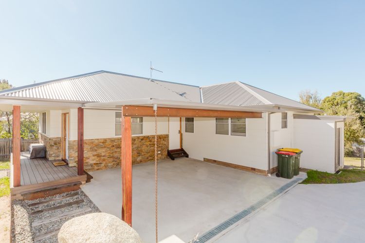 46 Banjo Paterson Crescent