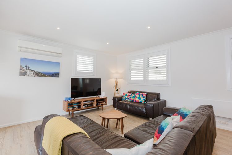 46 Banjo Paterson Crescent