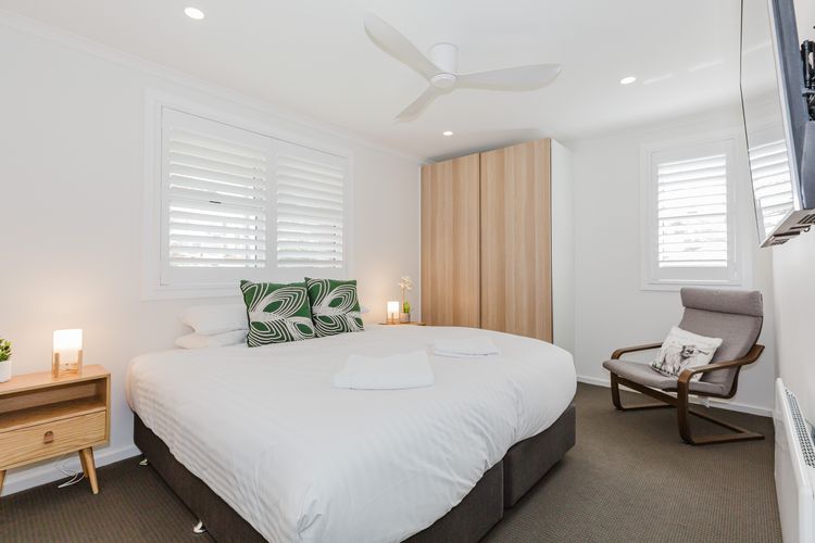 46 Banjo Paterson Crescent