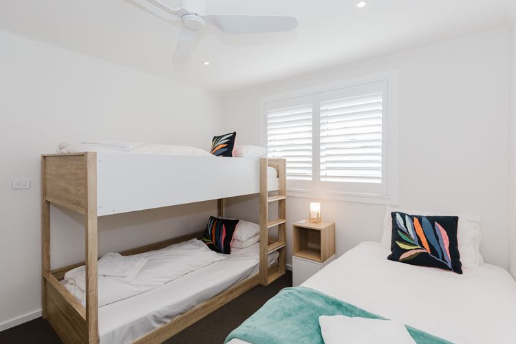 46 Banjo Paterson Crescent