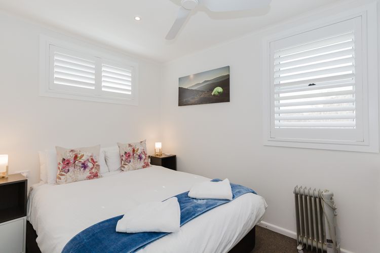 46 Banjo Paterson Crescent