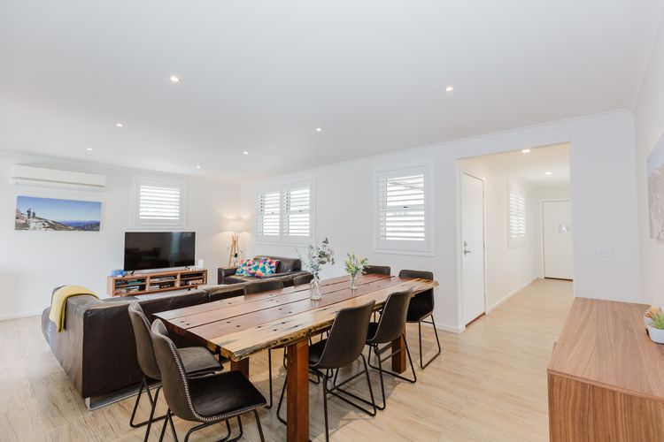 46 Banjo Paterson Crescent
