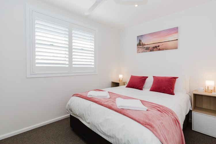 46 Banjo Paterson Crescent