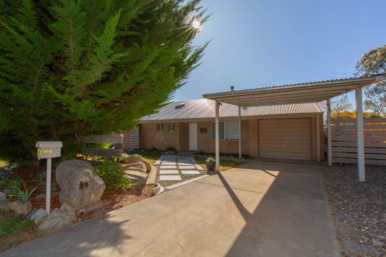 104 Gippsland Street