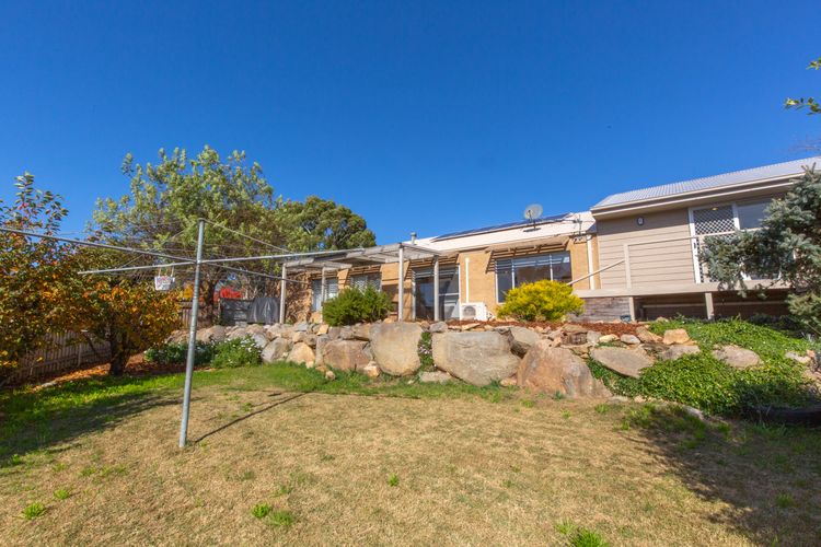 104 Gippsland Street