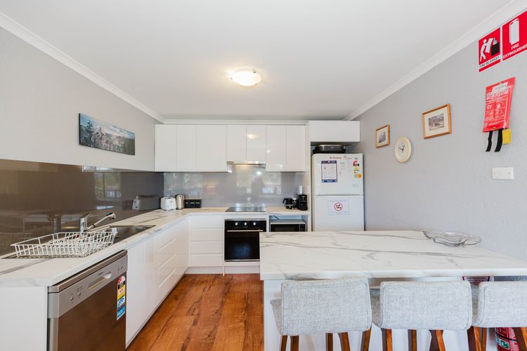 Aranda – 3/25 Townsend Street