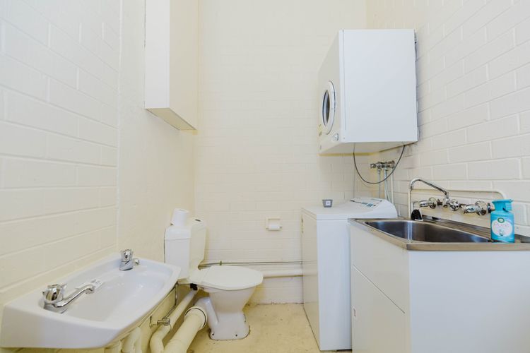 Aranda – 3/25 Townsend Street