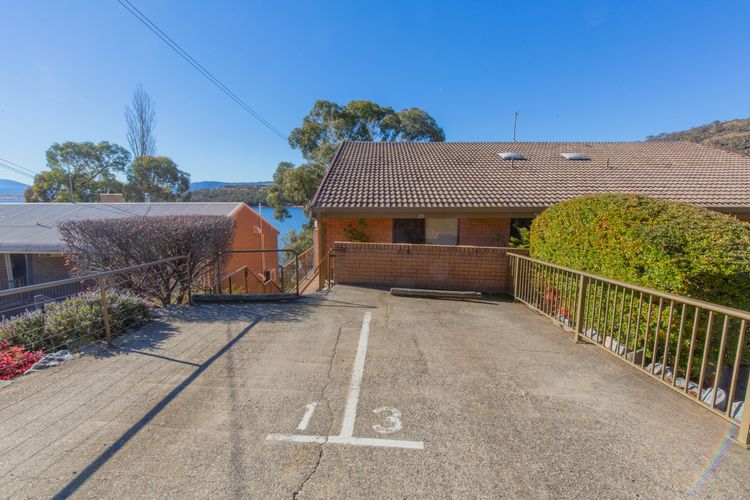 Aranda – 3/25 Townsend Street