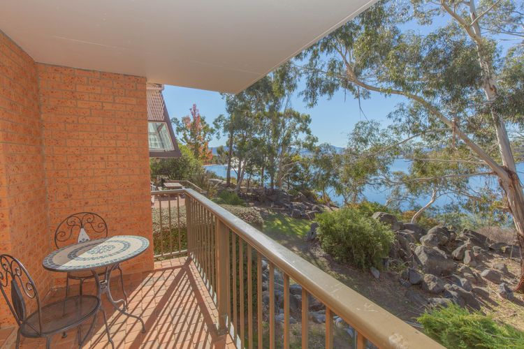 Aranda – 3/25 Townsend Street