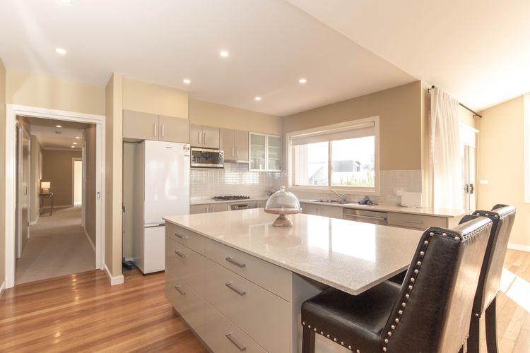 Alpine Retreat – 107A Gippsland Street