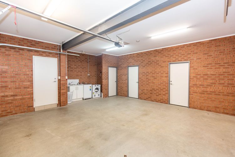 Alpine Retreat – 107A Gippsland Street