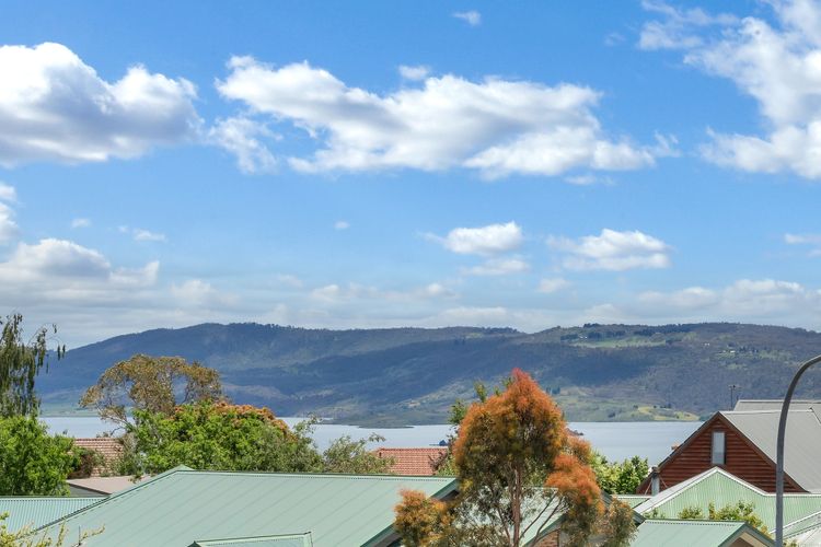Alpine Retreat – 107A Gippsland Street