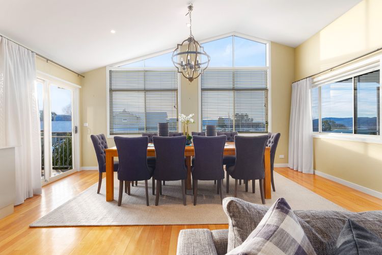 Alpine Retreat – 107A Gippsland Street