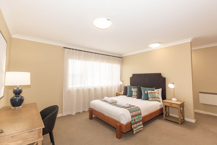 Alpine Retreat – 107A Gippsland Street