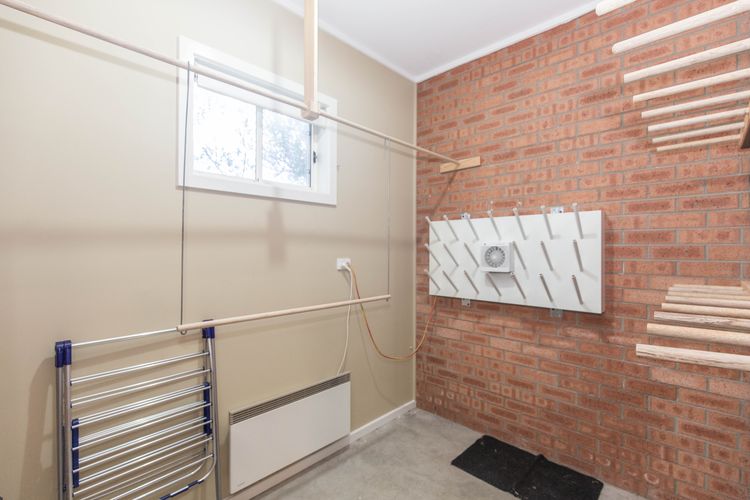 Alpine Retreat – 107A Gippsland Street
