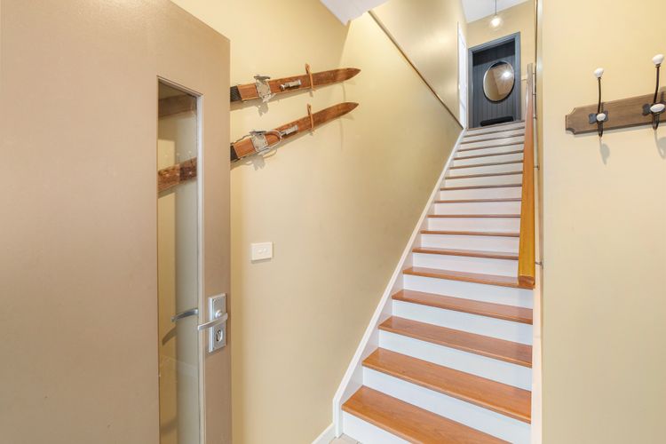 Alpine Retreat – 107A Gippsland Street