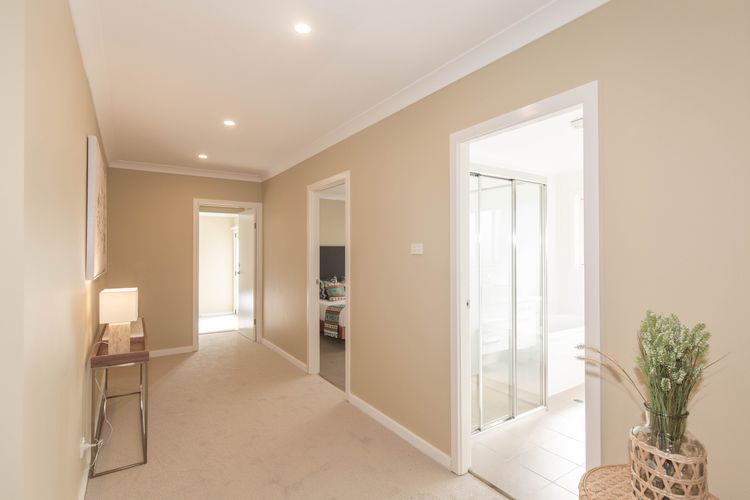 Alpine Retreat – 107A Gippsland Street
