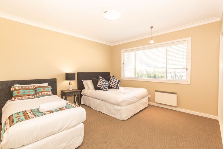 Alpine Retreat – 107A Gippsland Street