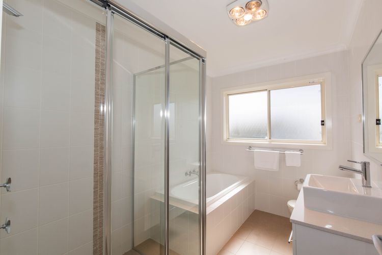 Alpine Retreat – 107A Gippsland Street