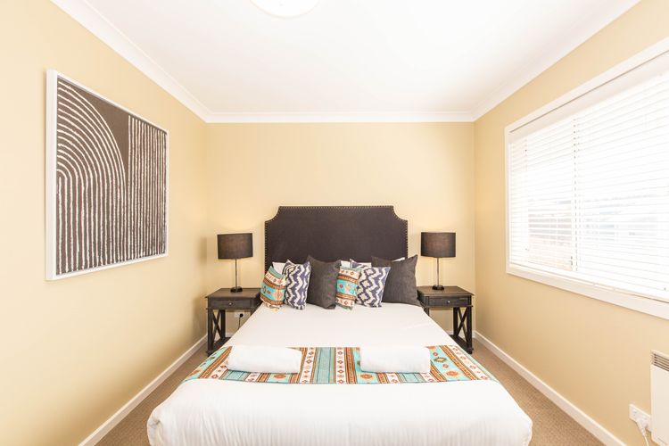 Alpine Retreat – 107A Gippsland Street