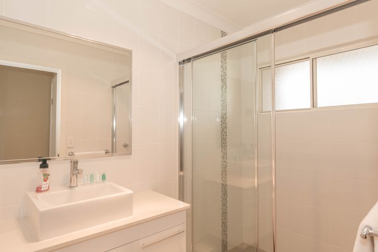 Alpine Retreat – 107A Gippsland Street