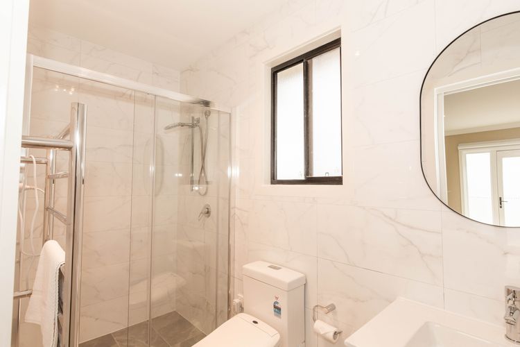 Alpine Retreat – 107A Gippsland Street