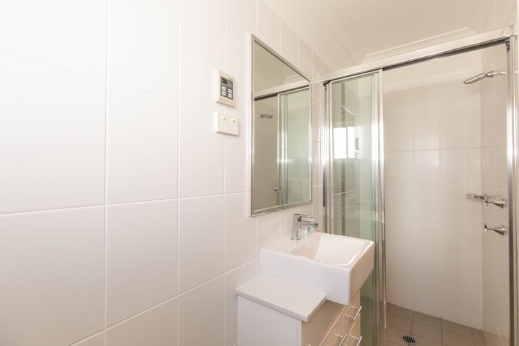 Alpine Retreat – 107A Gippsland Street